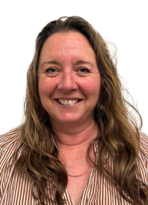 Helen Simmonds-Smith