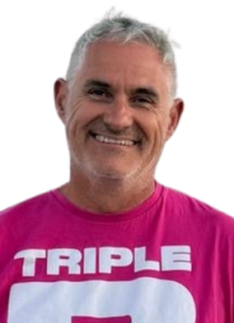 Grant Plumbley